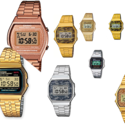 CASIO