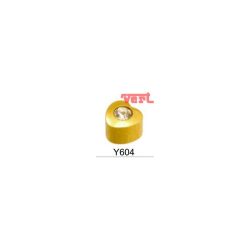 R502Y4 Cuore Brill.Ass.Preorecchino
