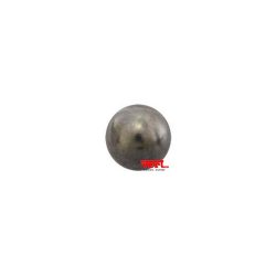 Pallina Mini Titanio