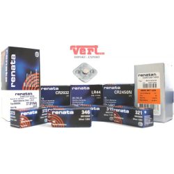 Batteria RE399