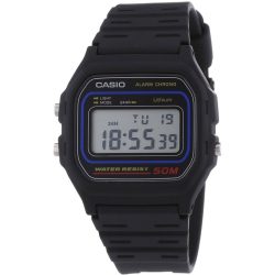 Orologio Casio W-59-1V