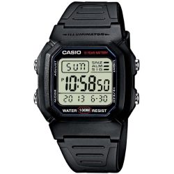 Orologio Casio W-800H-1A