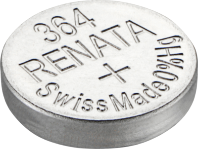 Batteria pila Renata 364 SR621SW