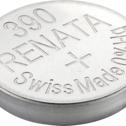 Batteria pila Renata 390 SR1130SW
