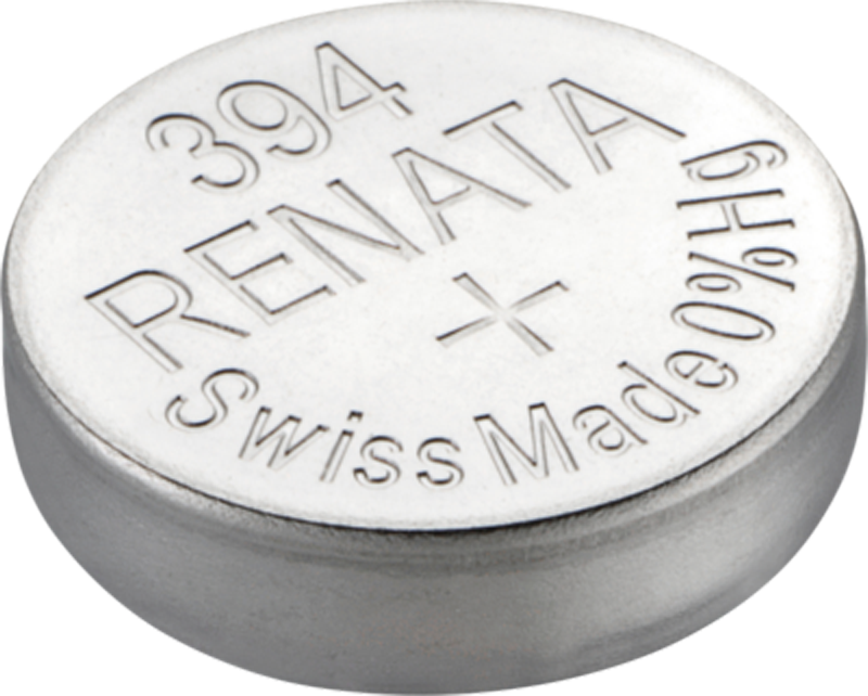 Batteria pila Renata 394 SR936SW
