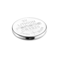 Batteria Pila CR1225 Renata SWISS MADE