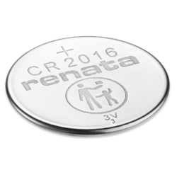 Batteria Litio CR2016 Renata
