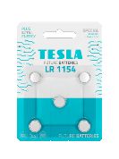 Batterie Bottone Tesla (Blister da 5 pz)