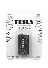 Batterie Tesla Black+ (Blister da 1 pz)
