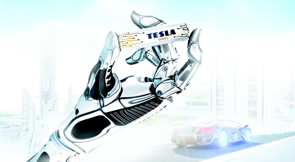 Sito ufficiale Batterie Tesla - teslabatteries.it Tesla Batterie