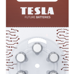 Batterie Tesla A312