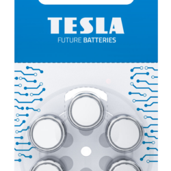 Batteria TESLA A675